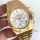 Audemars Piguet Royal Oak Yellow Gold Swiss 7750 41mm Replica Watches (2)_th.jpg